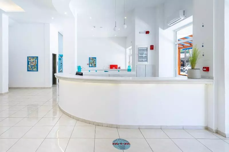 Fotos del hotel Helios:  9
