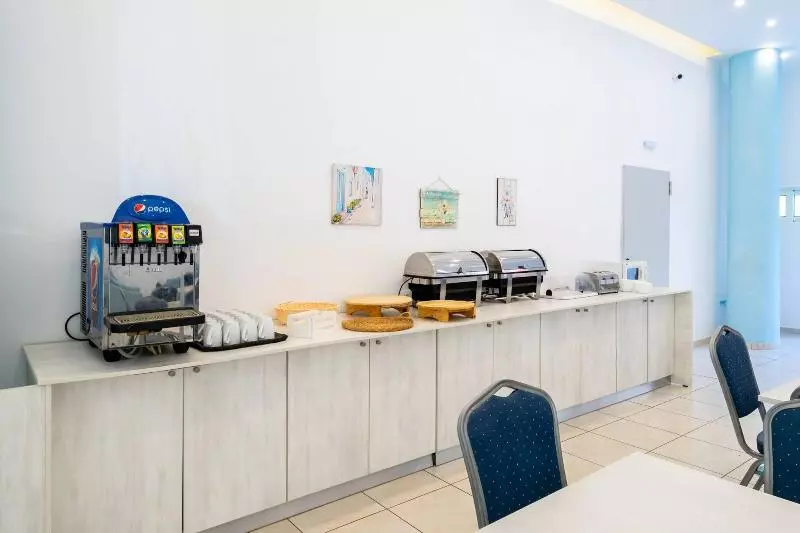Fotos del hotel Helios:  2