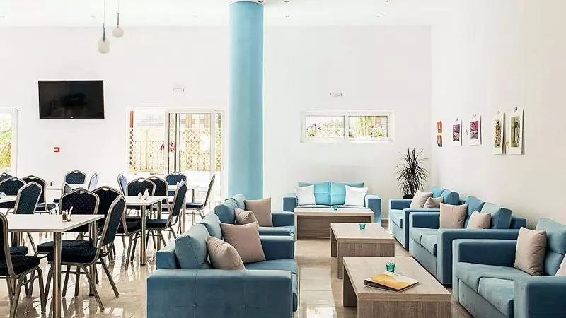 Fotos del hotel Helios:  6
