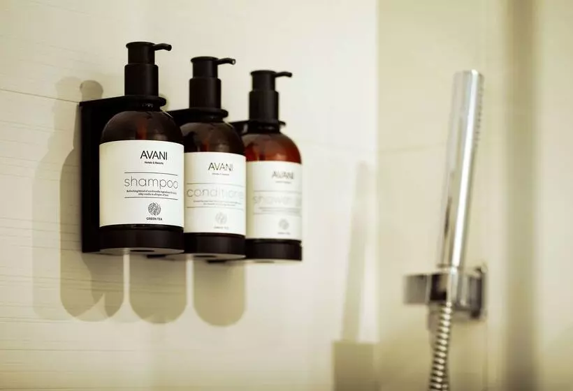 Fotos del hotel Nh Milano Palazzo Moscova:  25