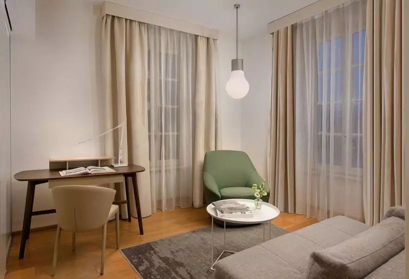 Fotos del hotel Nh Milano Palazzo Moscova:  4