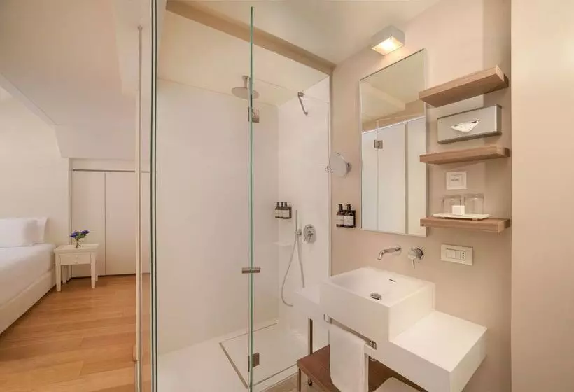 Fotos del hotel Nh Milano Palazzo Moscova:  22