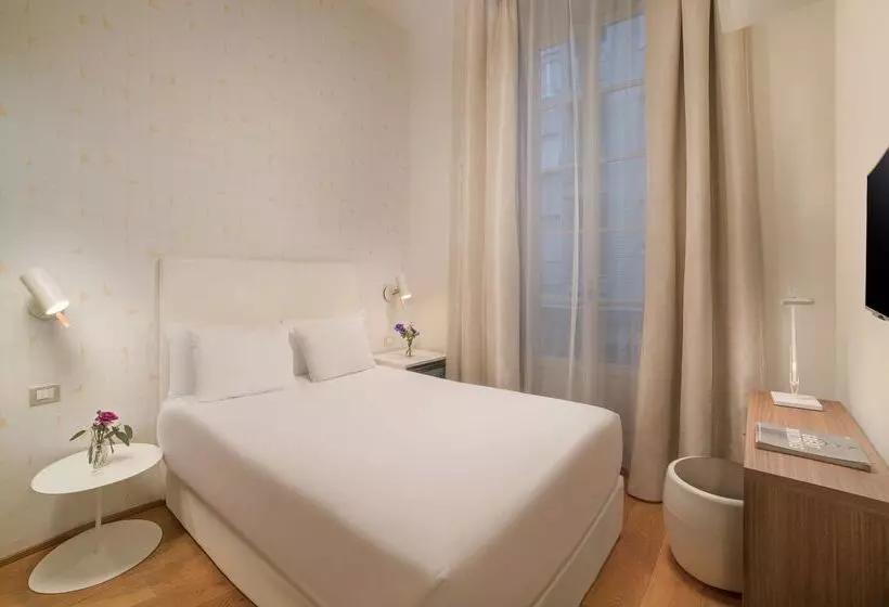 Fotos del hotel Nh Milano Palazzo Moscova:  10