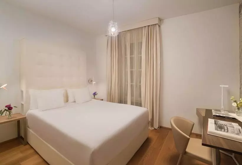 Fotos del hotel Nh Milano Palazzo Moscova:  8