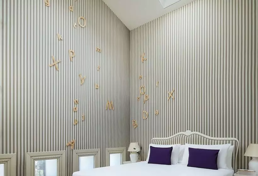 Fotos del hotel Nh Milano Palazzo Moscova:  11