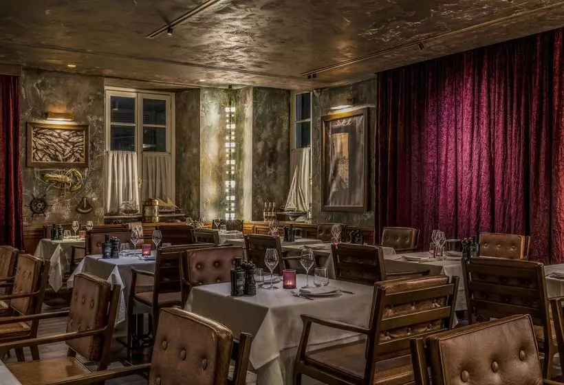 Fotos del hotel Nh Milano Palazzo Moscova:  18