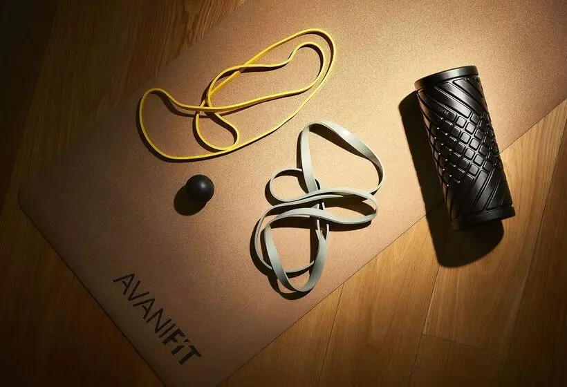 Fotos del hotel Nh Milano Palazzo Moscova:  35