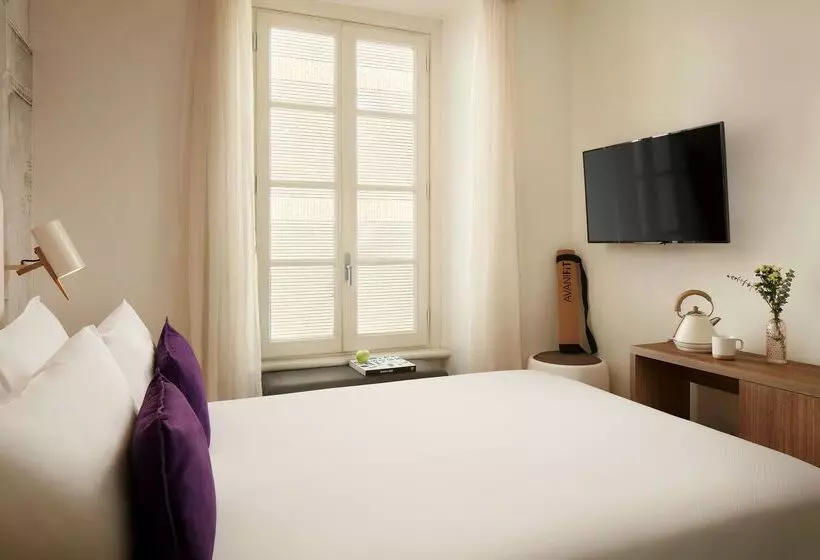 Fotos del hotel Nh Milano Palazzo Moscova:  9