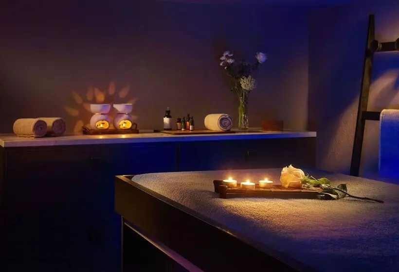 Fotos del hotel Nh Milano Palazzo Moscova:  38