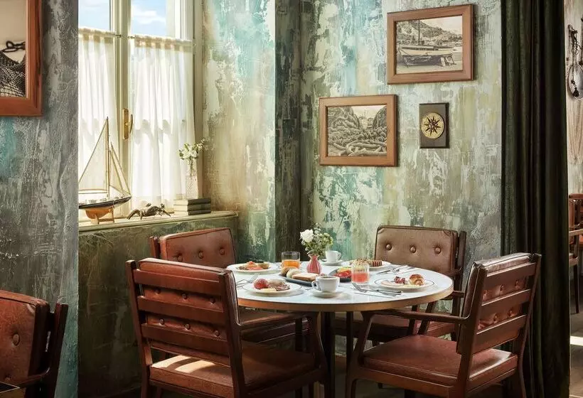 Fotos del hotel Nh Milano Palazzo Moscova:  16