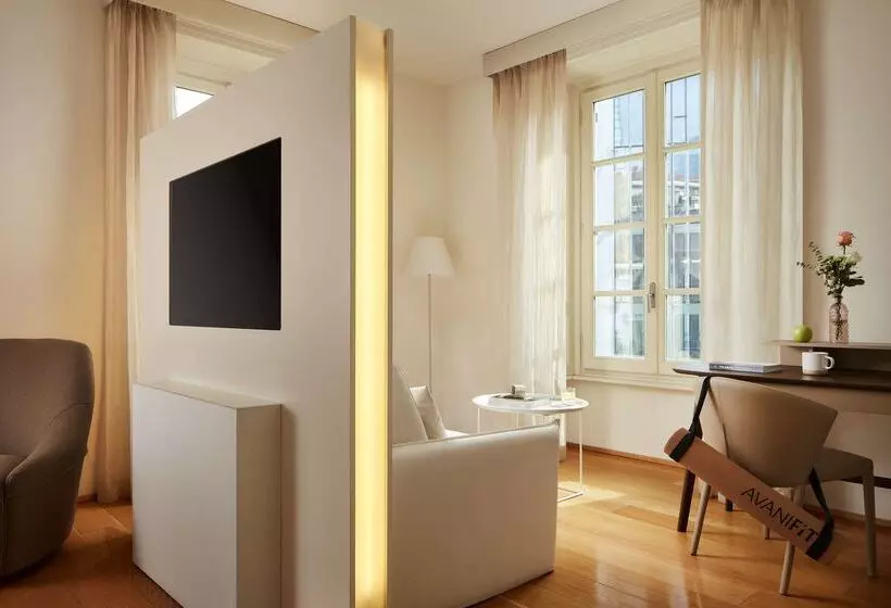 Fotos del hotel Nh Milano Palazzo Moscova:  27