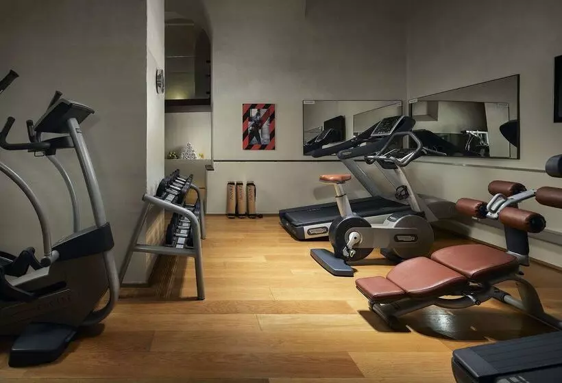 Fotos del hotel Nh Milano Palazzo Moscova:  13