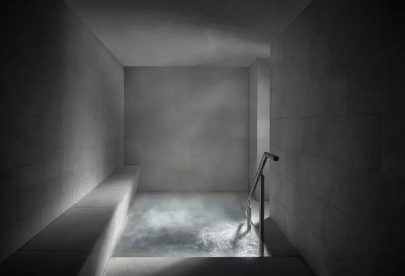 Fotos del hotel Nh Milano Palazzo Moscova:  14