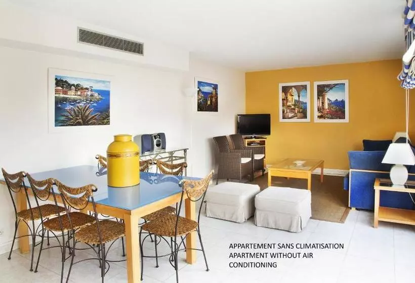 Fotos del hotel Cannes Croisette Prestige Apart:  15