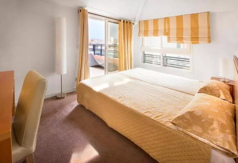 Fotos del hotel Cannes Croisette Prestige Apart:  12