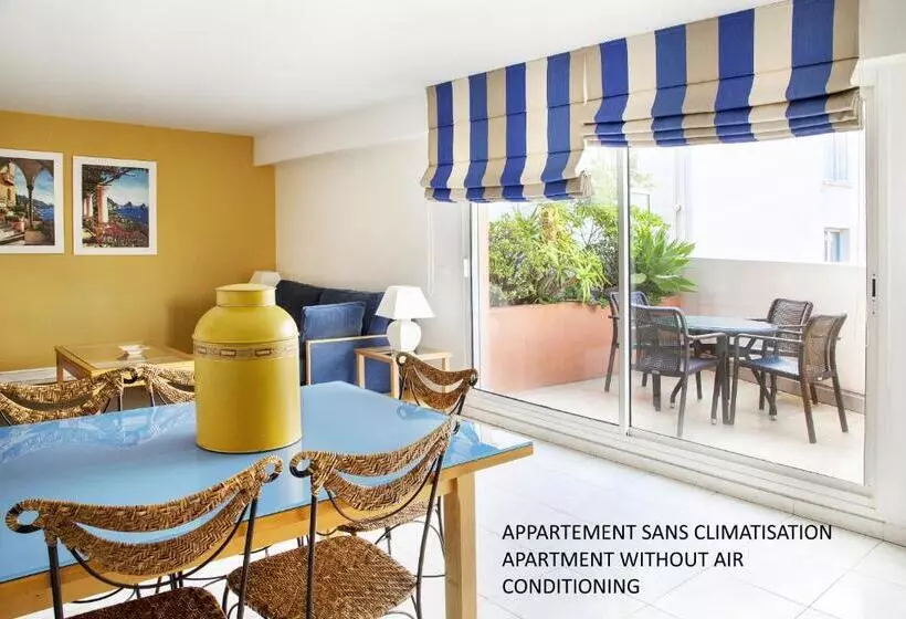 Fotos del hotel Cannes Croisette Prestige Apart:  5