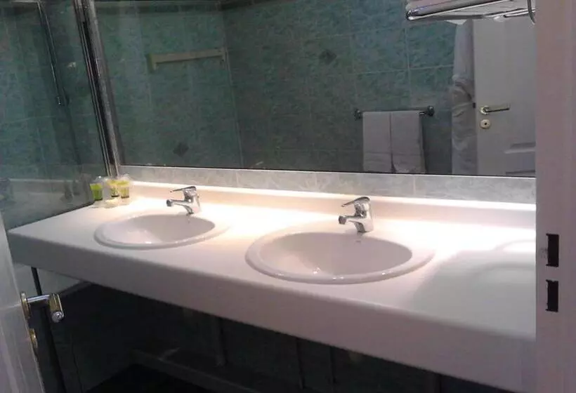 Fotos del hotel Cannes Croisette Prestige Apart:  4