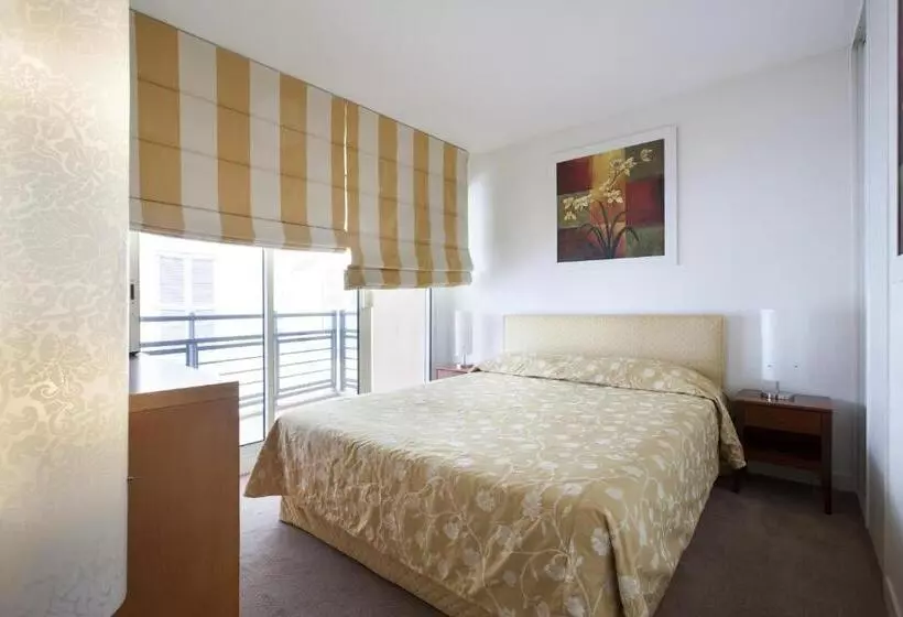 Fotos del hotel Cannes Croisette Prestige Apart:  2