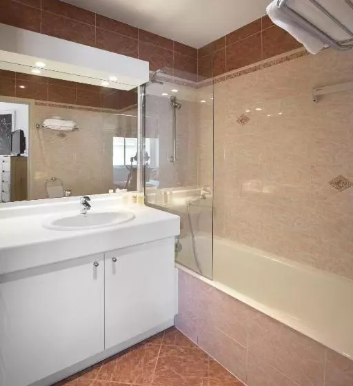 Fotos del hotel Cannes Croisette Prestige Apart:  8