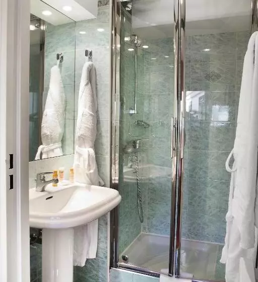 Fotos del hotel Cannes Croisette Prestige Apart:  10