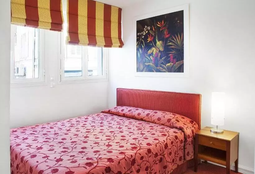 Fotos del hotel Cannes Croisette Prestige Apart:  13