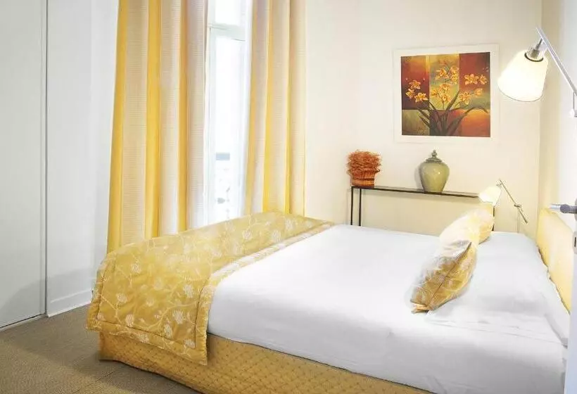 Fotos del hotel Cannes Croisette Prestige Apart:  9