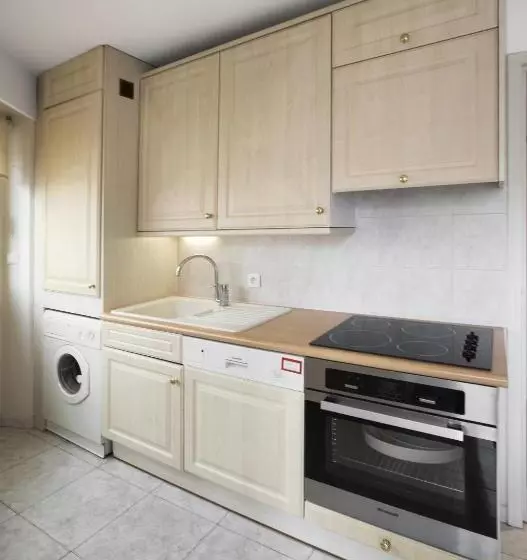 Fotos del hotel Cannes Croisette Prestige Apart:  7