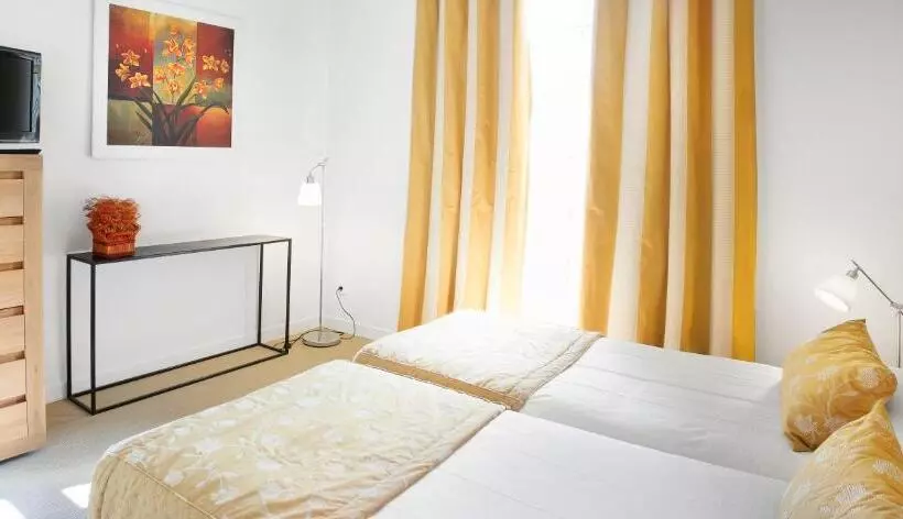 Fotos del hotel Cannes Croisette Prestige Apart:  11