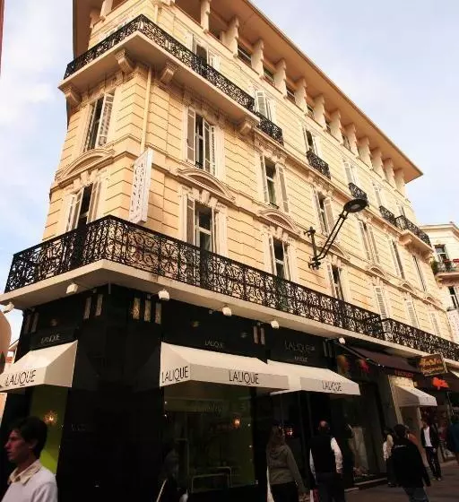 Cannes Croisette Prestige Apart