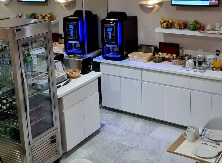 Fotos del hotel Carlton Nice:  4