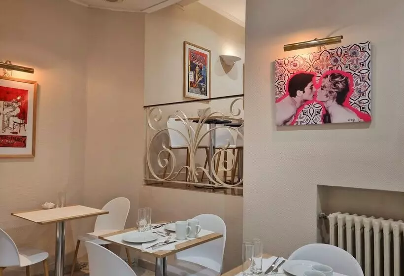 Fotos del hotel Carlton Nice:  3