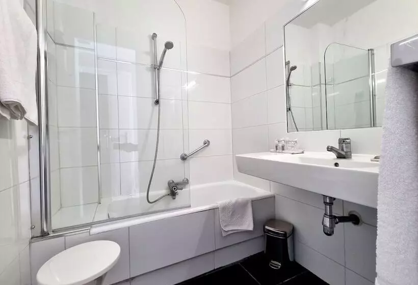 Fotos del hotel Carlton Nice:  8