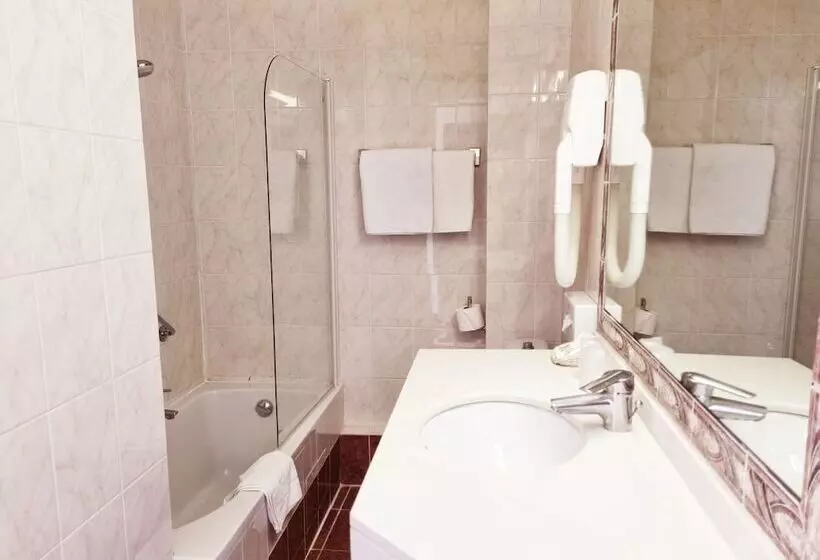 Fotos del hotel Carlton Nice:  25