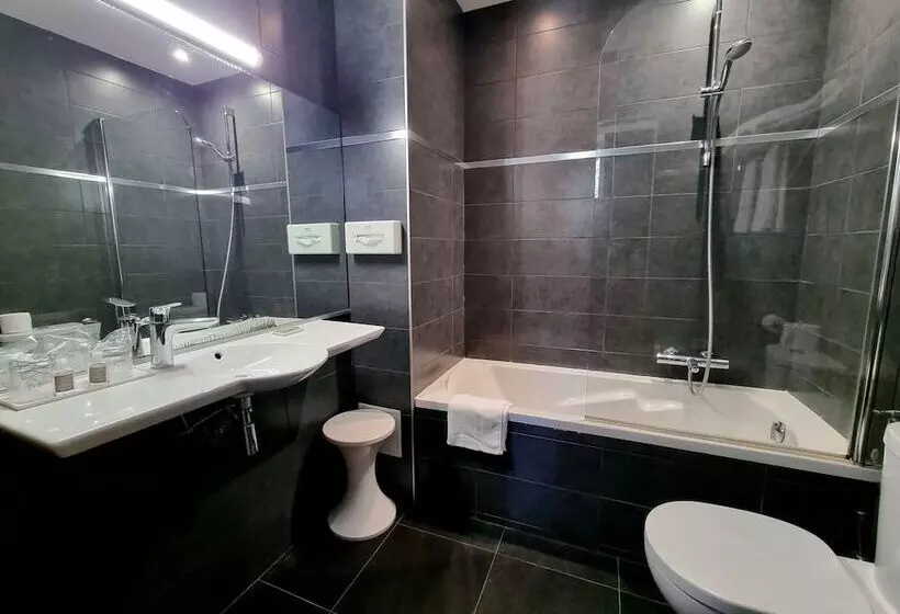 Fotos del hotel Carlton Nice:  5