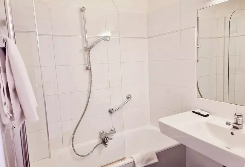 Fotos del hotel Carlton Nice:  23