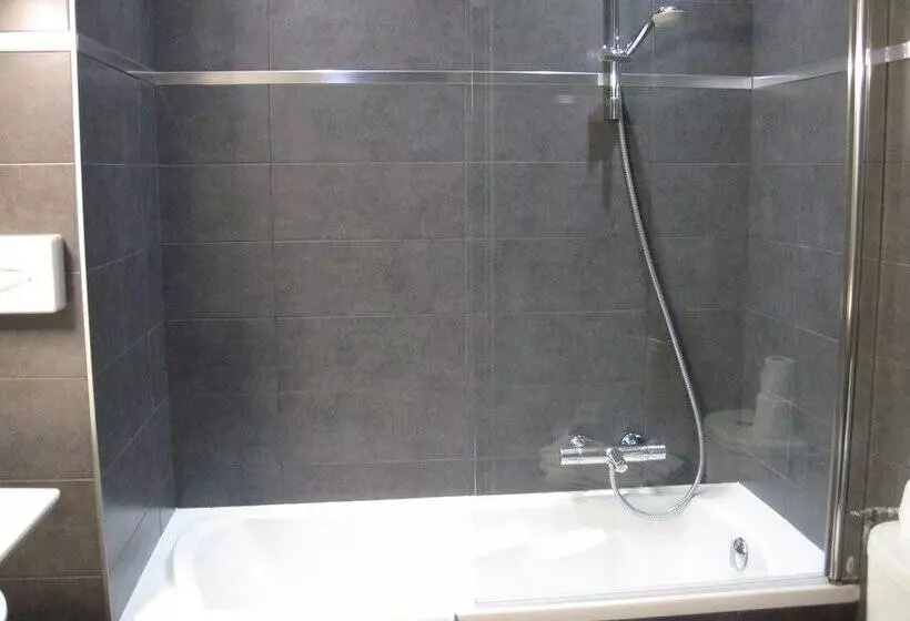 Fotos del hotel Carlton Nice:  21