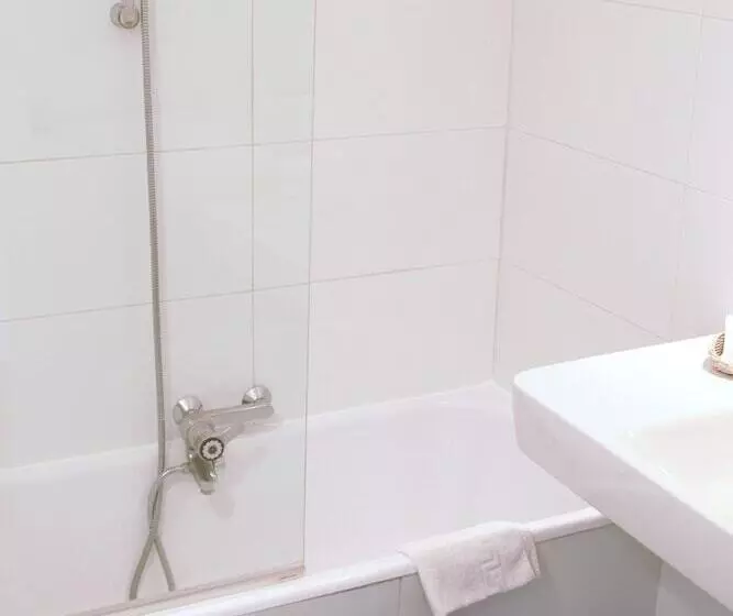 Fotos del hotel Carlton Nice:  24