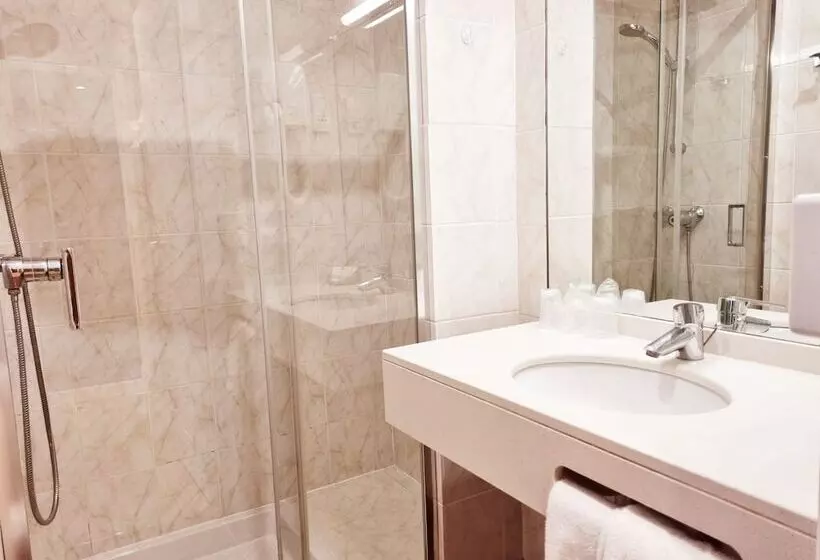 Fotos del hotel Carlton Nice:  15