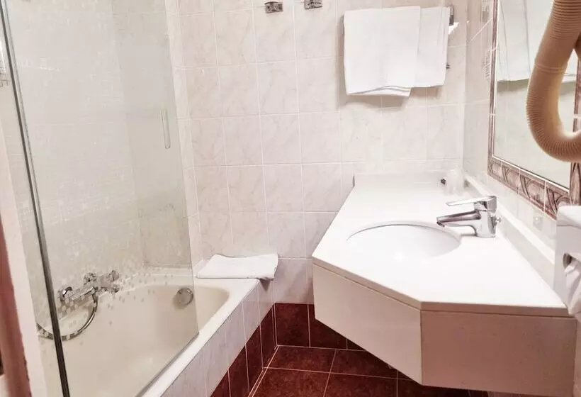 Fotos del hotel Carlton Nice:  17