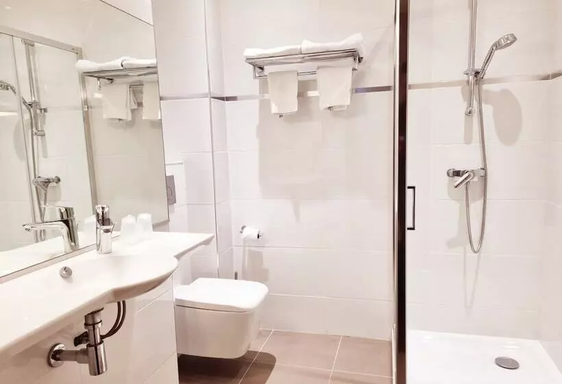 Fotos del hotel Carlton Nice:  11