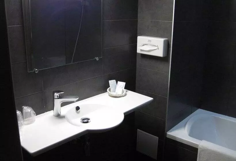 Fotos del hotel Carlton Nice:  19