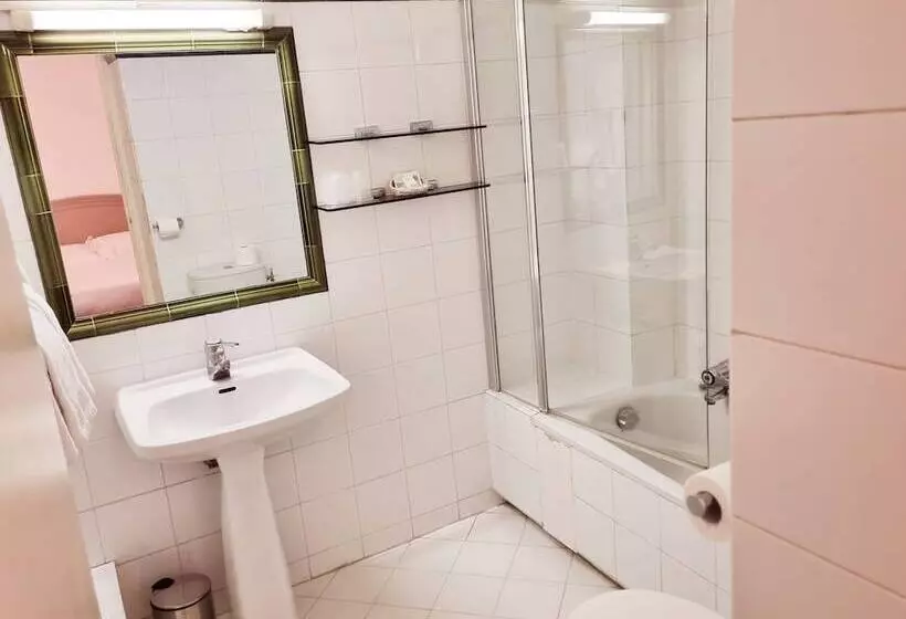 Fotos del hotel Carlton Nice:  13