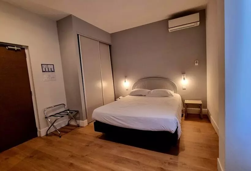 Fotos del hotel Carlton Nice:  12