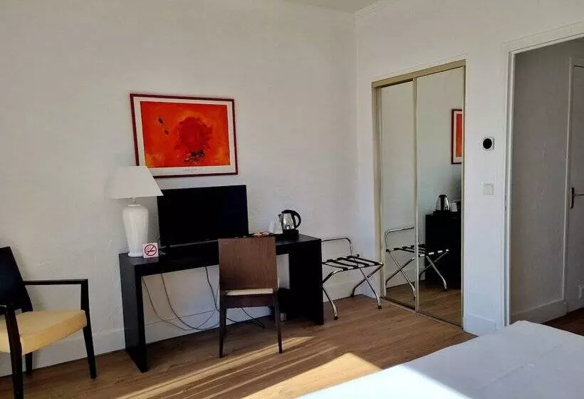 Fotos del hotel Carlton Nice:  22