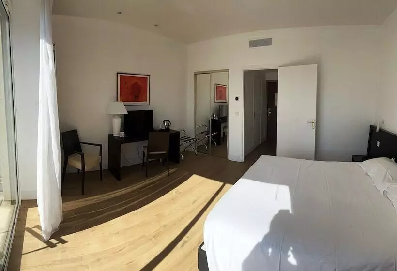 Fotos del hotel Carlton Nice:  2