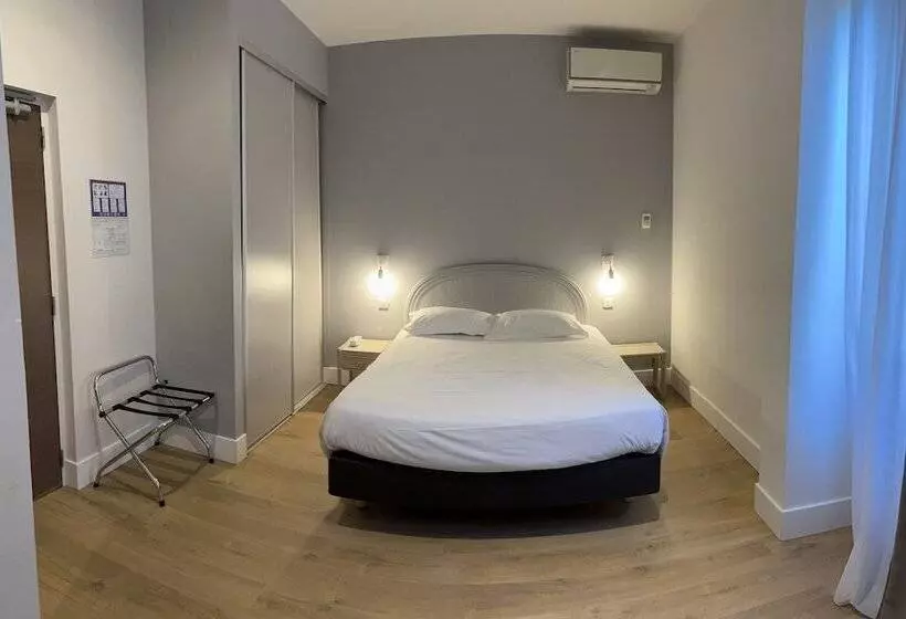 Fotos del hotel Carlton Nice:  18