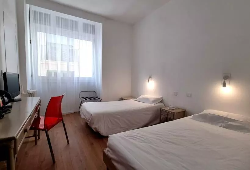 Fotos del hotel Carlton Nice:  10