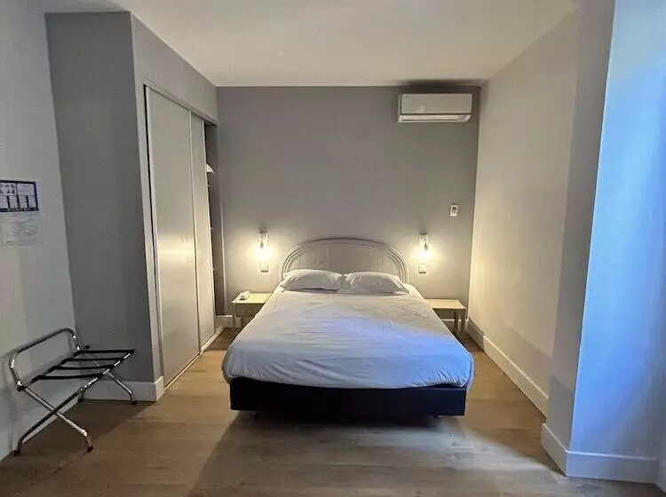 Fotos del hotel Carlton Nice:  20