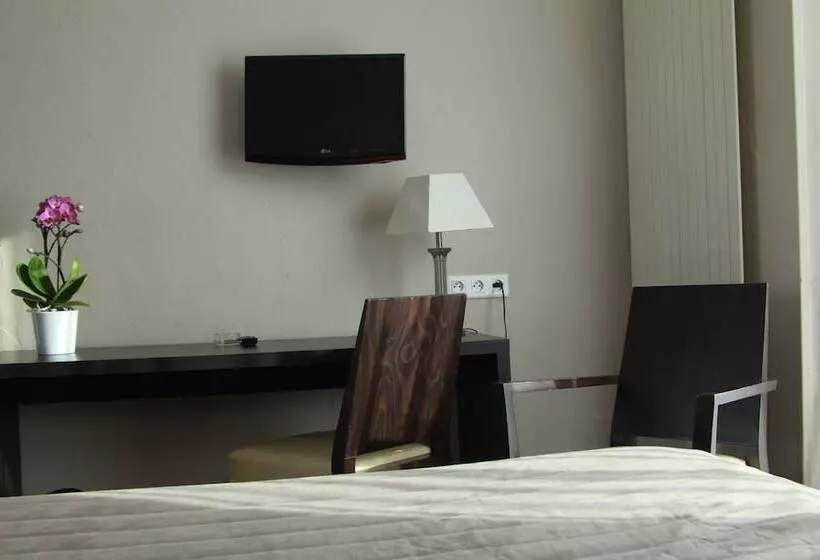 Fotos del hotel Carlton Nice:  7