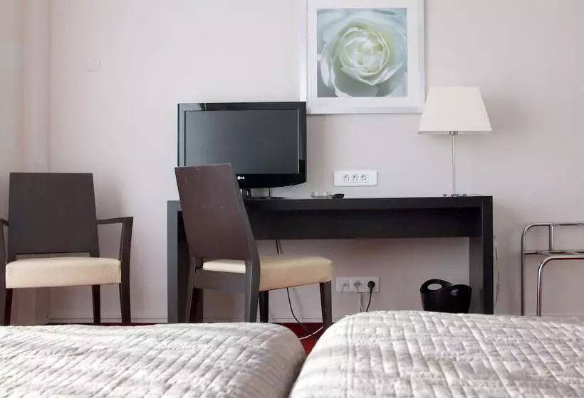 Fotos del hotel Carlton Nice:  14